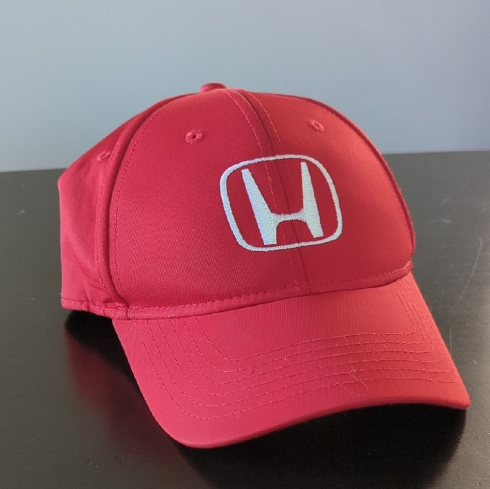 Honda Baseball Cap Fersten Worldwide